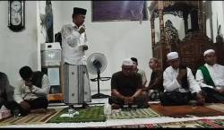 Tahun Anggaran 2026 Pemkab Merangin Gandakan Kuota Beasiswa dan Targetkan Bantuan 96 Pesantren