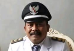 Stop Narkoba ! Lurah Nipah Panjang II Ajak Elemen Masyarakat Solid Jaga Lingkungan Lawan Narkoba