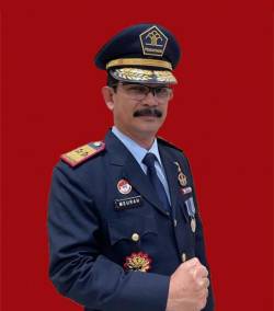 Kakanwil Kemenkum Aceh, Posbakum Telah Terjangkau Semua Desa di Aceh