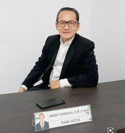 Putusan Sudah Final, KI Babel Tegaskan Tak Relevan Dipolemikkan Kembali