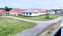 Transformasi Digital & Pelayanan Prima: Komitmen 100 Hari Kerja Direktur Baru RSUD NH Tanjabtim drg Darwin Salim