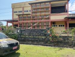 Sidang MDP Kemenkes di Pangkalpinang Tertutup, Publik Pertanyakan Transparansi