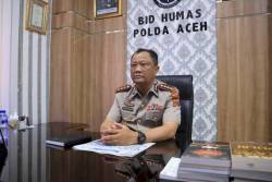 Polda Aceh Nyatakan Dua Berkas Perkara Korupsi Beasiswa BPSDM Aceh Lengkap, Tersangka Diserahkan ke JPU