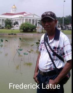 Masyarakat Bertanya Ada Apa Dengan Kepala Kejaksaan Negeri Piru Dan Anak Buahnya Sampai Belum Ada Penetapan Tersangka Pelaku Dugaan Proyek Fiktif Desa