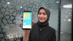 Gen Z Melek Investasi, BSI Hadirkan Cicil Emas Lewat BYOND