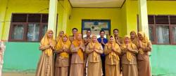 Hardiknas 2026, SMPN 26 Tanjabtim, Perkuat Sinergi Semesta & Tegaskan Komitmen Sekolah Zona Bebas Perundungan 