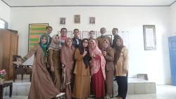 Hardiknas 2026, Kepsek SMPN 4 Tanjabtim Menegaskan, Pendidikan Bermutu Bukan Soal Nilai, Tapi Karakter