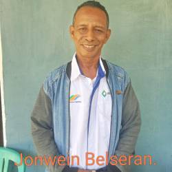 PTPN  I  Regional  VIII Kebun Awaya Melalui Humasnya Jonwein Belseran Menjelaskan Terkait HGU