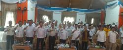 Kadisperindag Tanjabtim Zulfaisal Selamat & Sukses Ketua Kadin Apif Firmansyah Bersama Wujudkan Ekonomi Maju Sejahtera