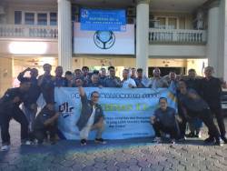 Rapimnas IV PJS Teguhkan Integritas Wartawan Siber, Siap Menuju Konstituen Dewan Pers
