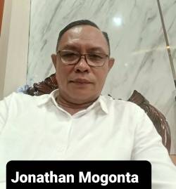 Mogonta, Seret Oknum Kadis PUPR Sitaro Terkait Dugaan Korupsi Kasus Bencana Erupsi Gunung Ruang