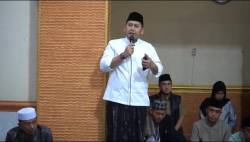 Subling di Bangko Barat, Bupati M. Syukur Sampaikan Kehadiran Poli Jantung dan Komitmen Membangun Infrastruktur