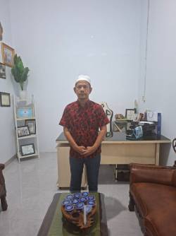 Jumat Barokah Pewarta Polrestabes Medan: Wadah Silaturahmi dan Pererat Sinergi Media-Kepolisian