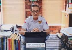 KBO Babel Turun Jalan, Tuntut Evaluasi Total dan Bersih-bersih di Lapas Narkotika Pangkalpinang