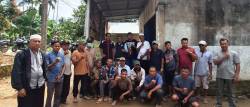 Reses DPRD Tanjabtim, Warga Semakin Resah Keluhkan Maraknya Peredaran Narkoba Merambah Hingga Pedesaan