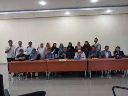 Sidang Disiplin dr Ratna Jadi Sorotan, Kuasa Hukum Tegaskan Tak Ada Kelalaian Medis
