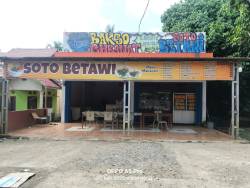 Rumah Makan Rahayu Jaya Mulia Pilihan Istirahat Terbaik Jalur Lintas Sabak–Jambi, Sajikan Ragam Menu Lezat & Fasilitas Nyaman 