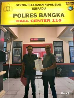 Kasus Meninggalnya Karyawan PT PMM Dilaporkan ke Polisi, Kuasa Hukum Ingin Tempuh Jalur RJ