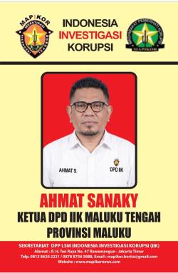 Pj KPN dan Sekretaris Negeri Mesa Diduga Melanggar UU, Permendagri dan KUHAP Pasal 391,UU No 1 Tahun 2023, Tentang Pemalsuan Tanda Tangan
