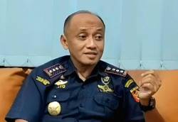 Ekspor 15 Kontainer Ilmenit PT PMM Disorot, Bea Cukai Tegaskan Seluruh Dokumen Sah dan Lengkap