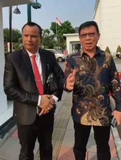 PT PMM Klarifikasi ke KSP: Ekspor Resmi Bernilai Rp3,4 Miliar, Bukan Barang Berbahaya Seperti yang Dituduhkan