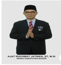 "Indikasi Korupsi Anggaran Bagi Hasil 2024 Sekda dan BPKAD Kabupaten Bogor Akan Dilaporkan ke APH”