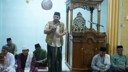 Jamkes di Merangin Sasar 94 % Warga, Bupati M. Syukur Fokus Benahi Layanan dan Fasilitas