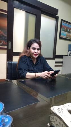 *Kasus Korupsi Pimpinan BGN, Christy Lemon: Ini Tamparan bagi Para Pembantu Presiden*