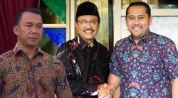 Dua Mentri Kabinet Merah Putih Akan Segera Ke Merangin