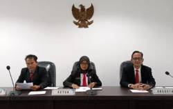 Narasi Keras Edi Irawan Berhadapan dengan Fakta Hukum: Dua Kali Menggugat, Dua Kali Mundur