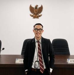 Ketika Fakta Hukum Tak Bisa Dipatahkan, Permohonan Maaf Pun Dipelintir Menjadi Kemenangan