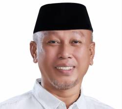 Abdul Rasid Kembali Pimpin DPC PKB Tanjabtim Bidik Tiga Kursi Parlemen Pileg 2029