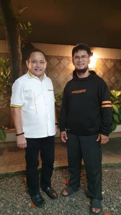 "MASYARAKAT JAKARTA HARUS TAU" Lulusan SD dan SMP Berpeluang Untuk Bekerja Sebagai PPSU