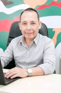 Diduga Arogan Pendamping Desa Parigi Menghalangi Hak Warga Negara Mengakses Informasi Publik