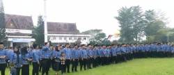 Tingkatkan Kompetensi Guru Disdik Tanjabtim Luncurkan Hari Belajar Guru (HBG) 