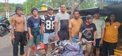 Nelayan Kampung Limbung Bantah Isu Kelangkaan Solar Subsidi, Distribusi SPDN Disebut Tetap Normal
