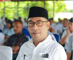 Kepala Pemerintahan Negeri Hitu Messing H. ALI SLAMAT "SEOLAH KEBAL HUKUM" 