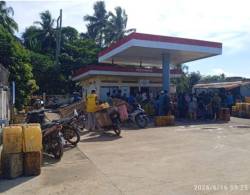 Isu Biosolar Langka di Tempilang Disorot, Pengelola SPBN: Semua Penyaluran Tercatat dan Berbarcode