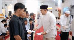 Sambut 1 Muharram 1448 H, Bupati M. Syukur Ajak Warga Hidupkan Semangat Hijrah dan Muhasabah