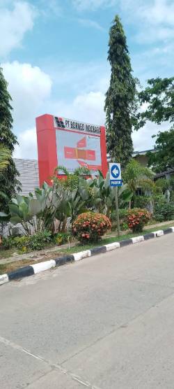 PT Intracon Parama Dukung Pengelolaan Air Asam Tambang Berkelanjutan di MIFA Aceh dan BIB Kalimantan Selatan