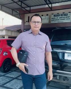 PT PMM Rugi Hampir Rp3 Miliar, Poltak Kritik Keras Satgas dan Minta Presiden Prabowo Turun Tangan Selamatkan Kepastian Hukum