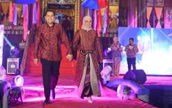 Megah, Pekan Budaya Merangin Bertabur Bintang
