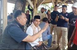 PT Buana Estet Diduga Libatkan Polisi untuk Intimidasi Warga, Ingin Kuasai Tanah yang Telah Digarap Turun Temurun