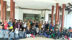 Target Raih Medali Emas, Kadisdik Tanjabtim Lepas 20 Kontingen O2SN Ke-Tingkat Provinsi Jambi