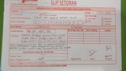 Penyedia Seragam Sekolah Tanjabtim Kembalikan Rp 186 Juta Temuan BPK RI 2026 