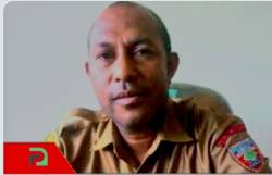 Kabag Pemerintahan Pemda Maluku Tengah, Santri Witak Kode Wilayah Pemekaran Kecamatan Kepulauan Banda Sementara Masih Dalam Proses