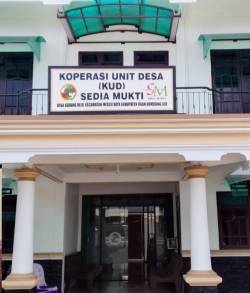 Eks Sekretaris dan Eks Ketua BP KUD Sedia Mukti Tegaskan Tidak Terlibat Dengan PT Palcon Indonesia