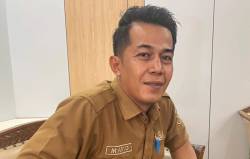 MPLS Jenjang SD Se-Tanjabtim Berjalan Sukses: Kabid SD Mario Sampaikan Pesan Kepada Satuan Pendidikan, Orangtua & Peserta Murid Baru 