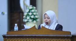 DPRD Fraksi Golkar Terima Rancangan KUA-PPAS 2027, Dorong Anggaran Yang Berdampak Langsung Pada Masyarakat Tanjabtim 