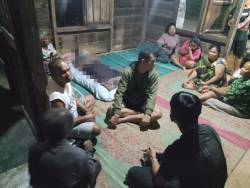 Seorang Pria Ditemukan Meninggal Dunia di Mela II Tapanuli Tengah, Diduga Bunuh Diri
